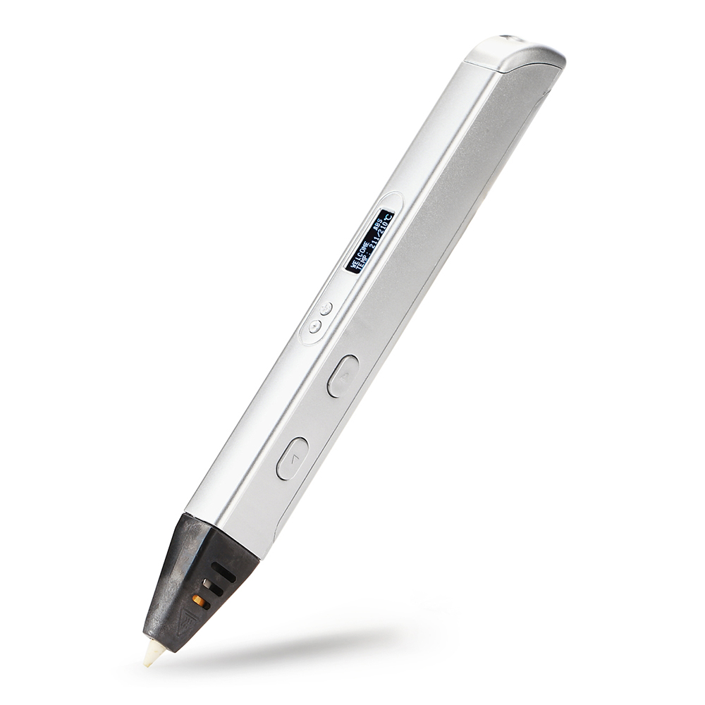 Carbon Fiber Filament - Hot Selling RP800A 3D Pen Krabbel