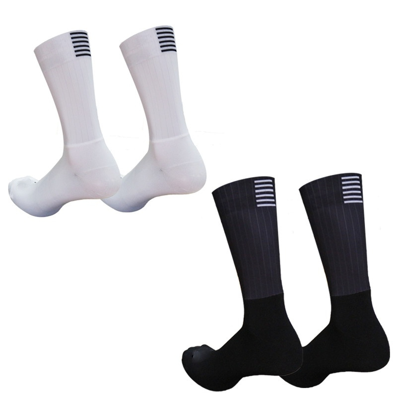 Silicone Sock Hotend - Beroep Fietssokken Pro Team Aero Sokken
