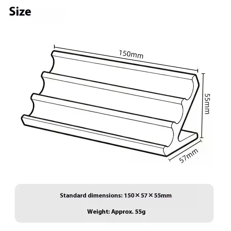 3D Printing Quality - Penhouder Moderne minimalistische Ins-stijl penstandaard 3D-geprint