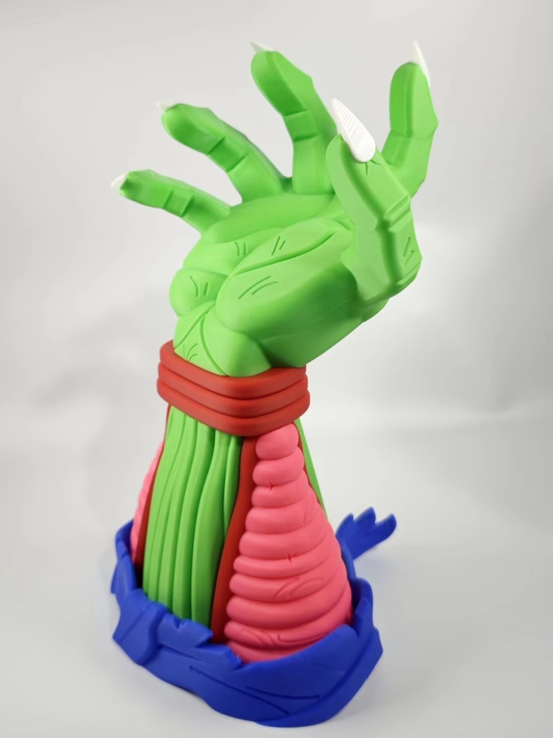 3D Printing Xbox Controller Holder - Voor PS5/PS4 XBOX Serie X S