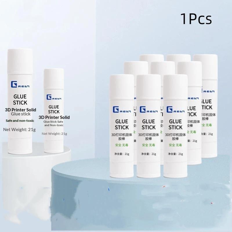 3D Printing Glue Stick - 【C】3D-printer lijmstift, vaste lijm voor 3D-printbedden,