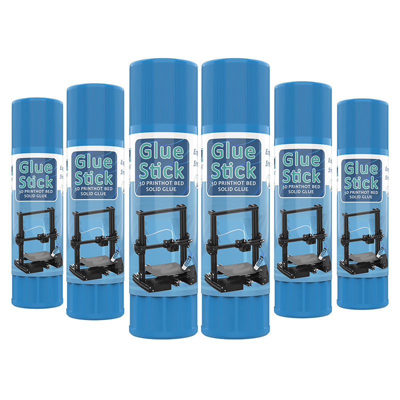 3D Printing Glue Stick - 3D-printer lijmstift PVP niet-toxische vaste lijm