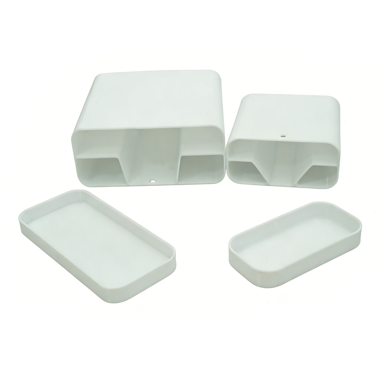 3D Printing Uav - 1PCS 3D-geprinte PETG-opbergdoos, beschermhoes voor propellerframe