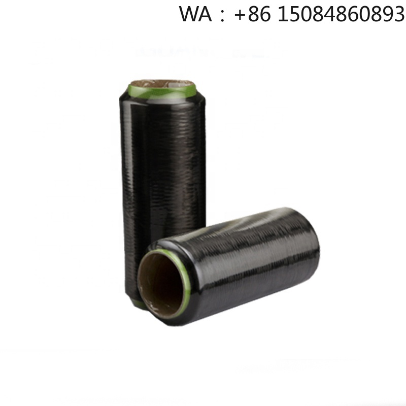 Carbon Fiber Filament - 4kg/Rol T700-12K 24K Koolstofvezel Filamentgaren Standaardrol