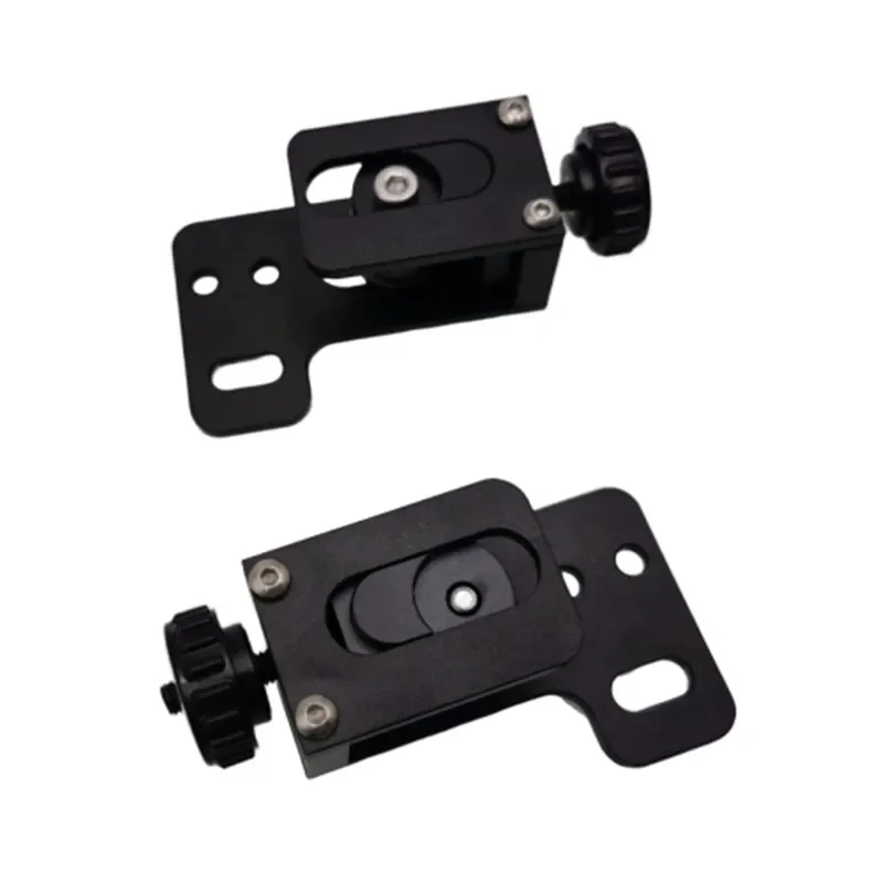 3D Printing X Axis - Funssor Creality Ender 5 X/Y-as Riem