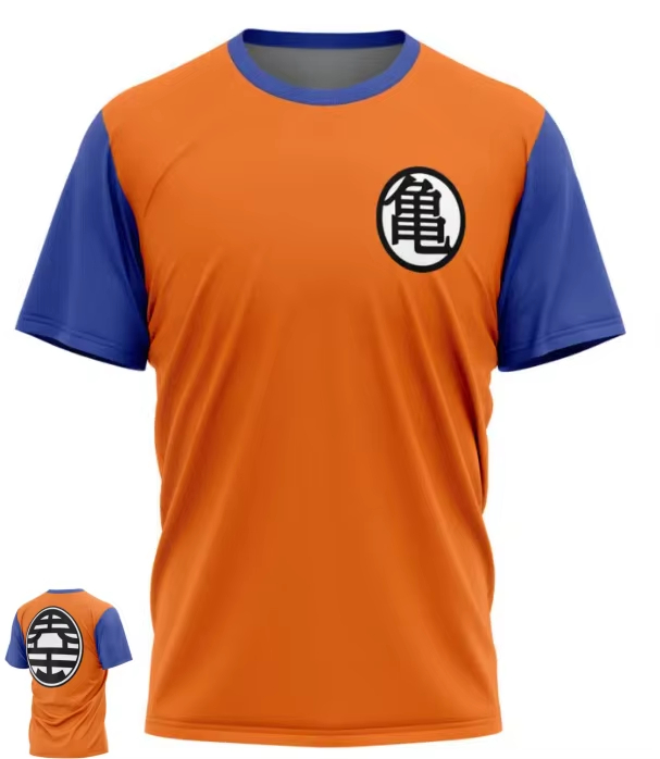 3D Printing Quality - 2026 Zomer Dragon Ball Goku Kame