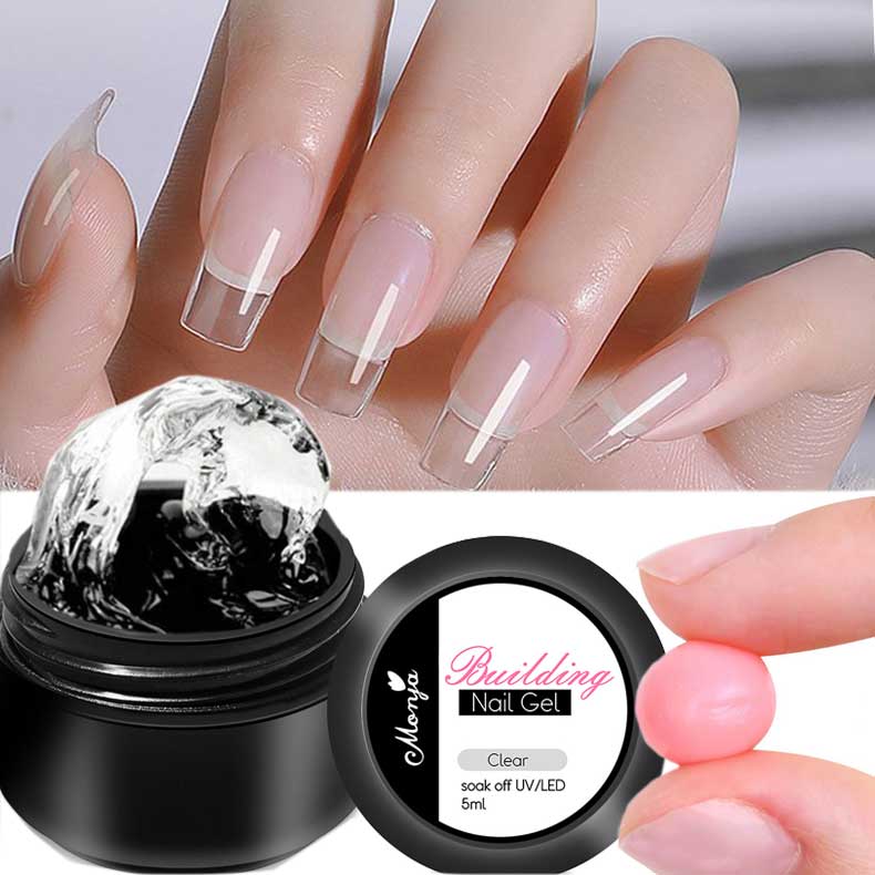 3D Printing Glue Stick - 15ML Helder Wit Roze Non-stick Hand