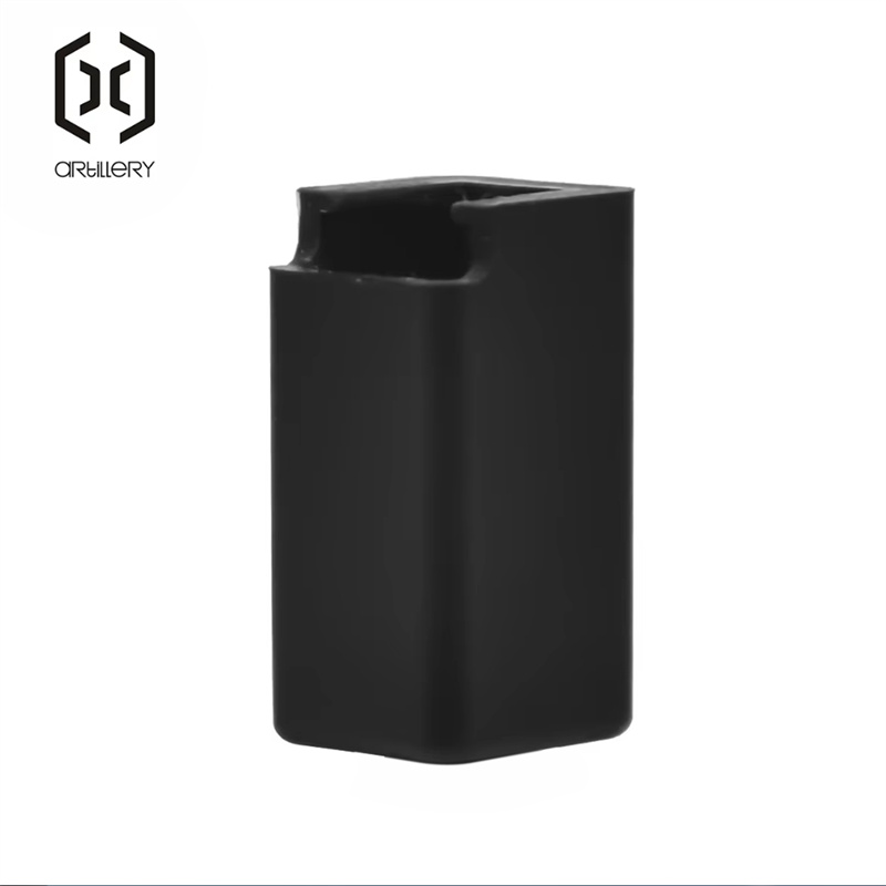 Silicone Sock Hotend - 3D-printer siliconen sokken, TZ-onderdelen voor mondstukset,
