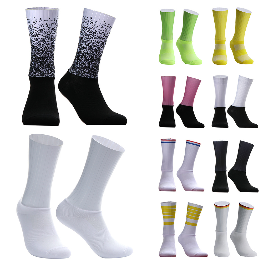 Silicone Sock Hotend - Anti Slip Siliconen Zomer Aero Sokken