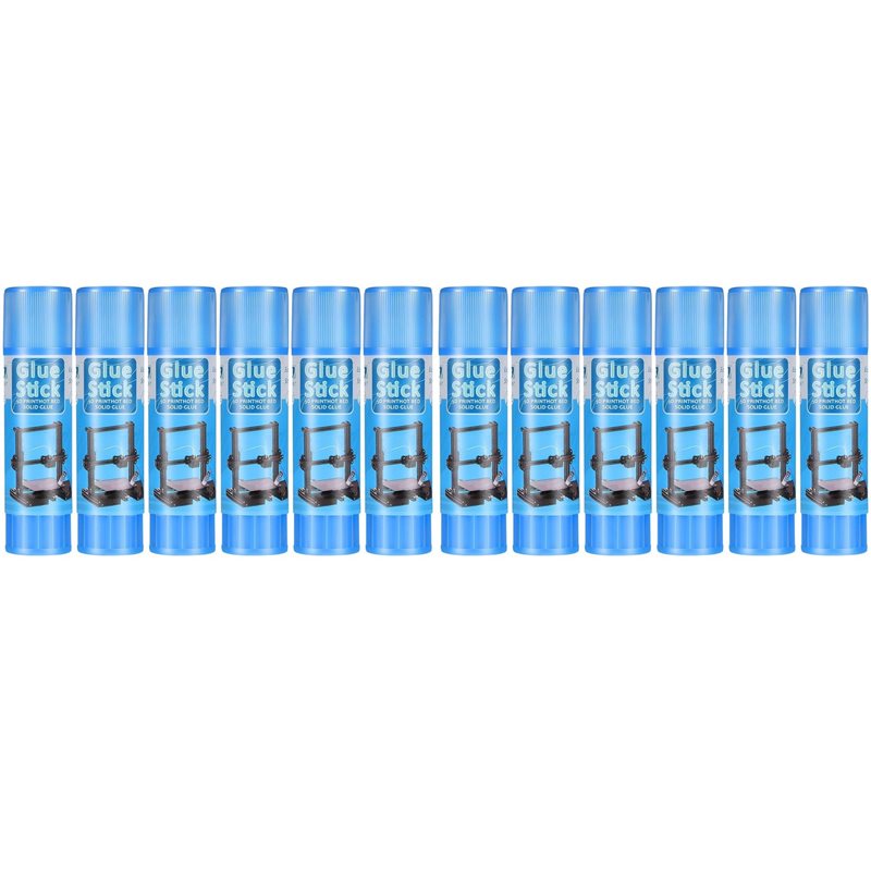 3D Printing Glue Stick - 3D-printerlijmsticks PVP stevige lijmsticks voor 3D-printer