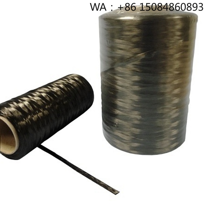 6K 12K 24K Premium Koolstofvez - Carbon Fiber Filament recensie en prijs
