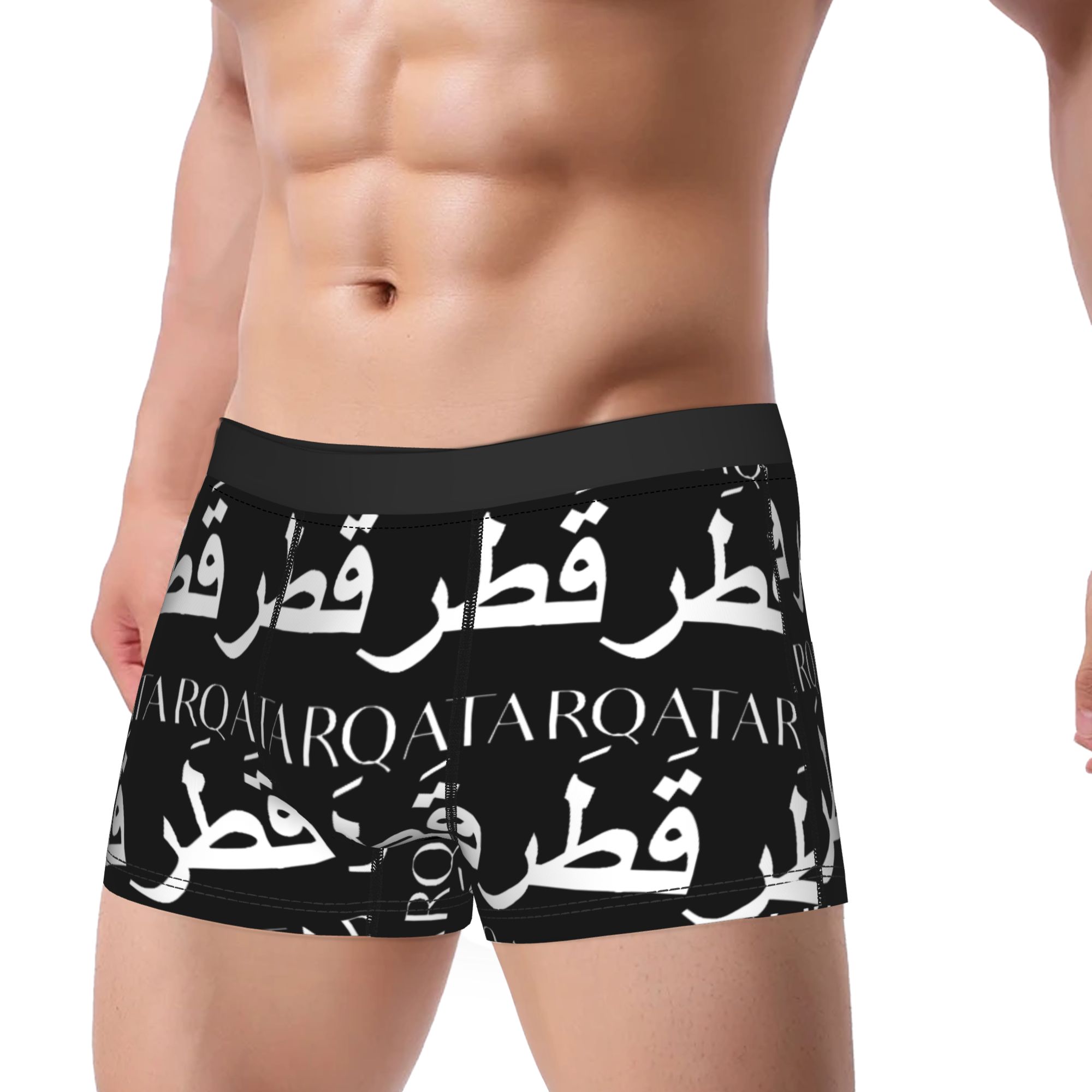 Qatar Arabische kalligrafie mi - 3D Printing Qatar recensie en prijs