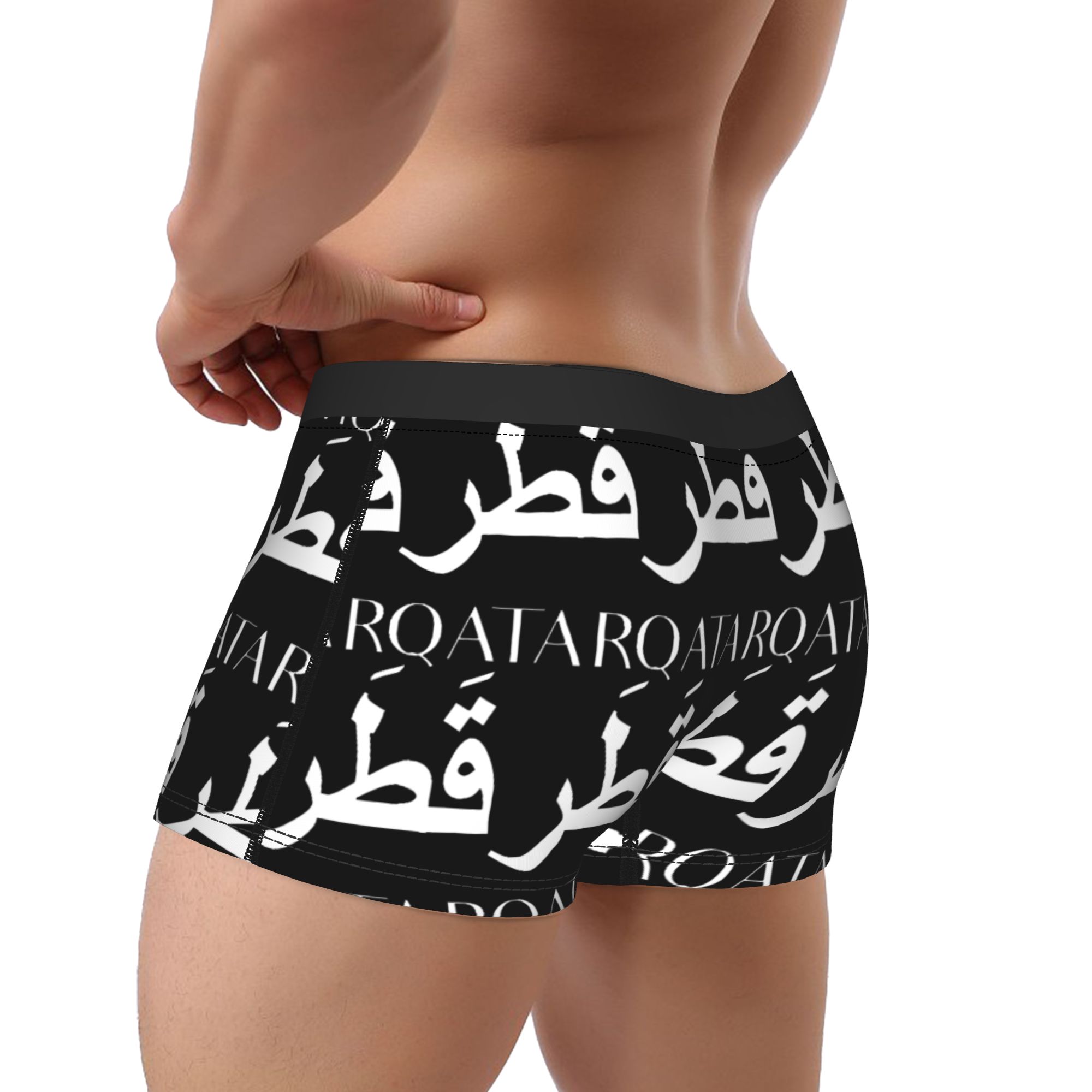 Qatar Arabische kalligrafie mi - 3D Printing Qatar recensie en prijs