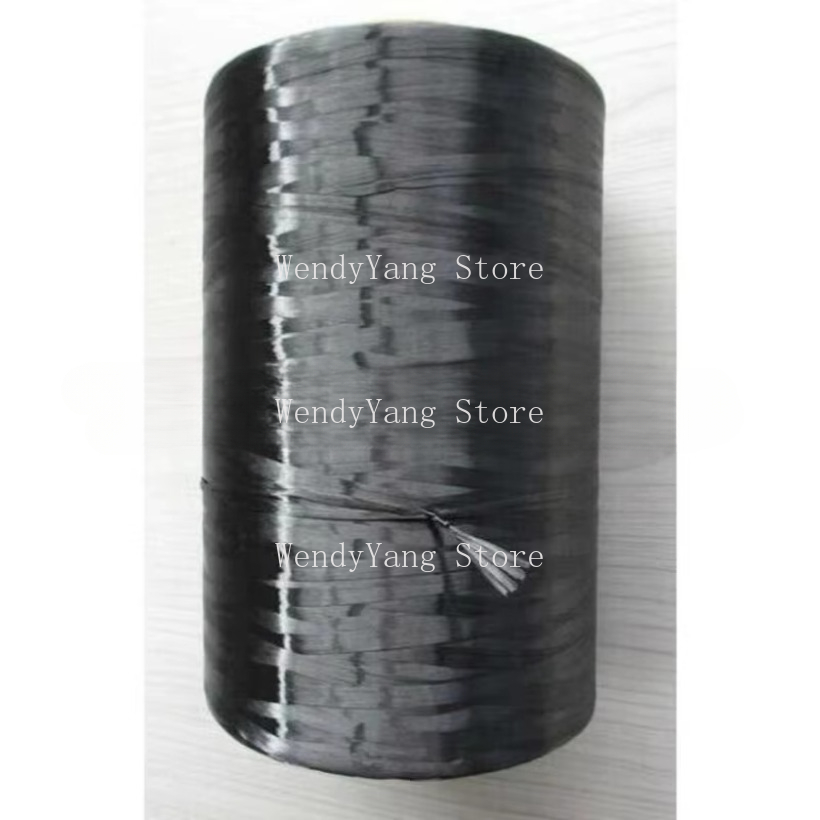 1K 3K 6K 12K 24K 48K Koolstofv - Carbon Fiber Filament recensie en prijs