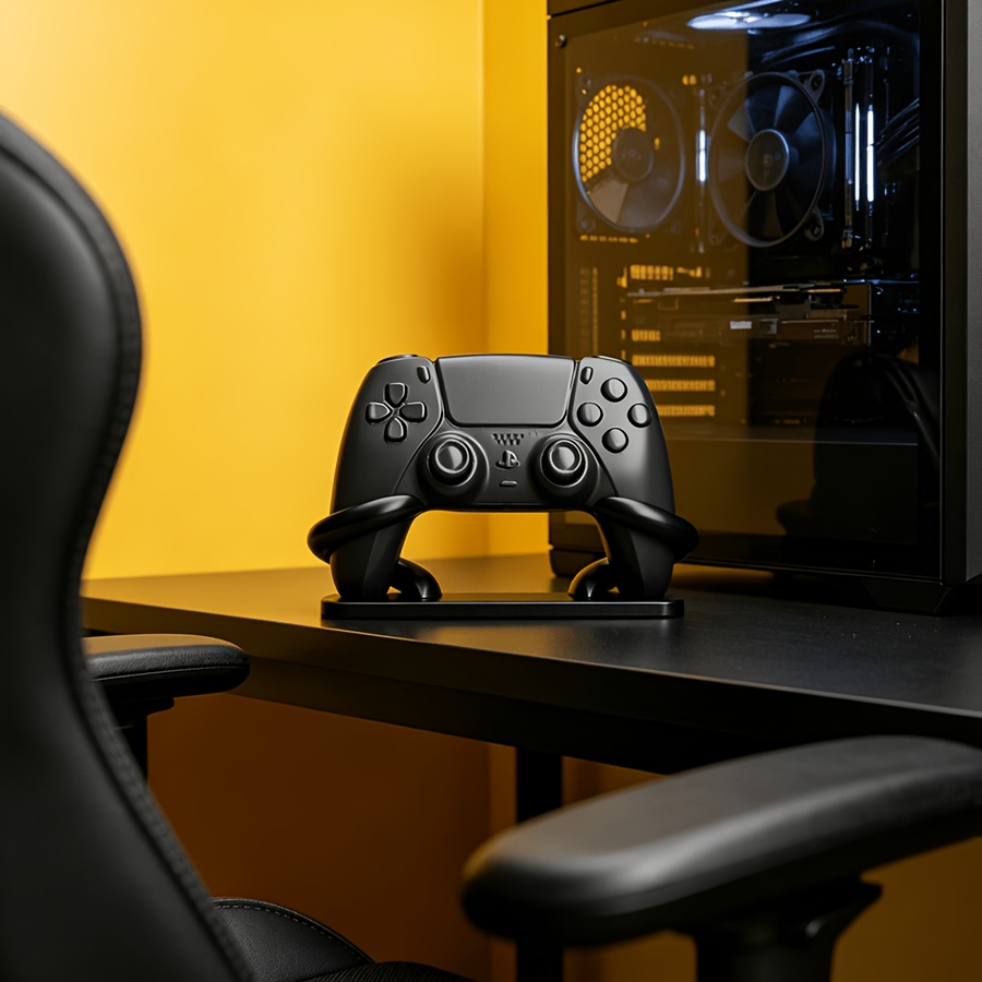 Minimalisme Game Controller Ho - 3D Printing Xbox Controller Holder recensie en prijs