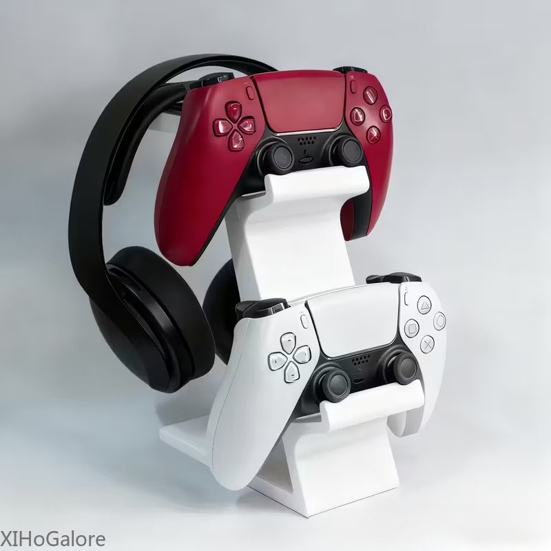3D-geprinte 23 cm universele c - 3D Printing Xbox Controller Holder recensie en prijs