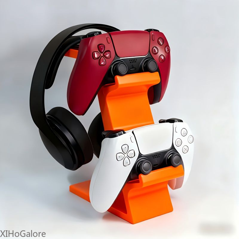3D-geprinte 23 cm universele c - 3D Printing Xbox Controller Holder recensie en prijs