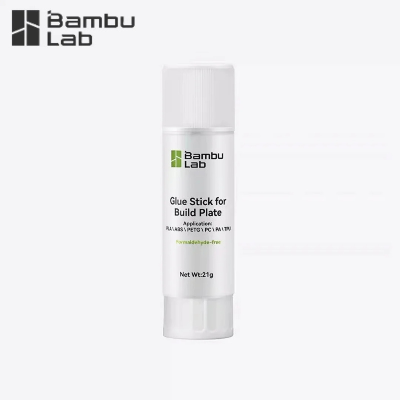BambuLab Originele lijmstift v - 3D Printing Glue Stick recensie en prijs