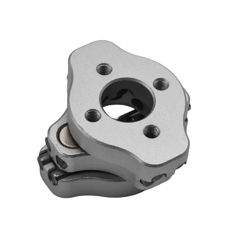 Funssor Ender 3 NG T8 Loodschr - 3D Printing X Axis recensie en prijs