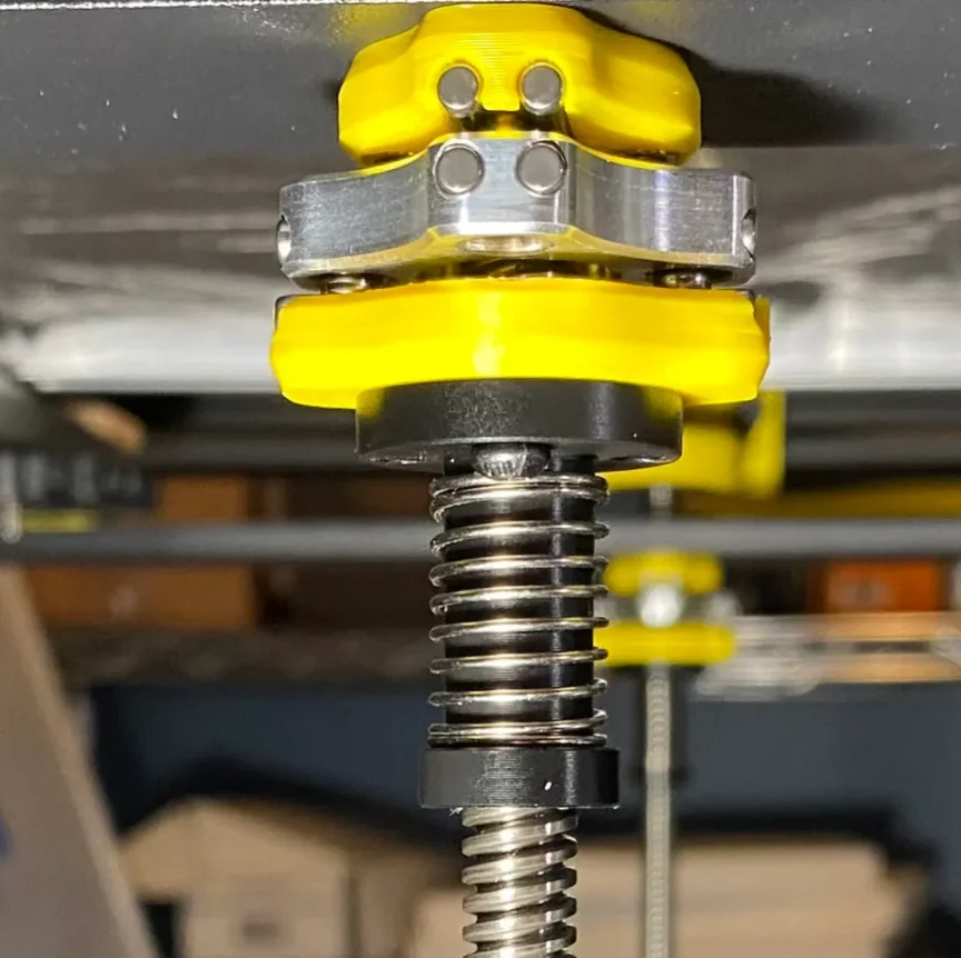 Funssor Ender 3 NG T8 Loodschr - 3D Printing X Axis recensie en prijs