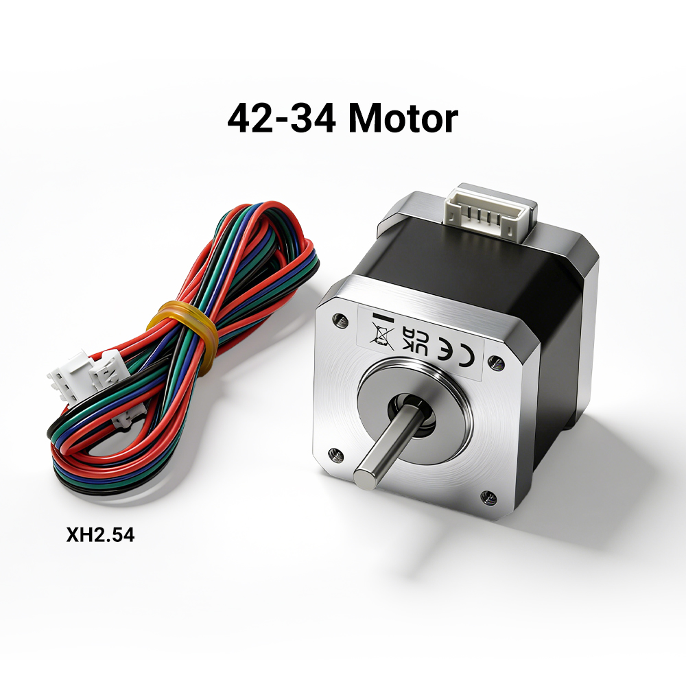 3D-printer 42 40 42 34 X/Y/Z/E - 3D Printing X Axis recensie en prijs