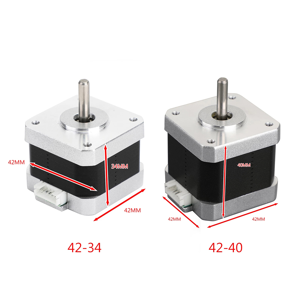 3D-printer 42 40 42 34 X/Y/Z/E - 3D Printing X Axis recensie en prijs