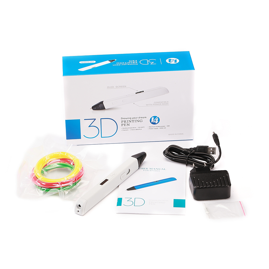 Nieuwe 3D Professionele Printp - Carbon Fiber Filament recensie en prijs