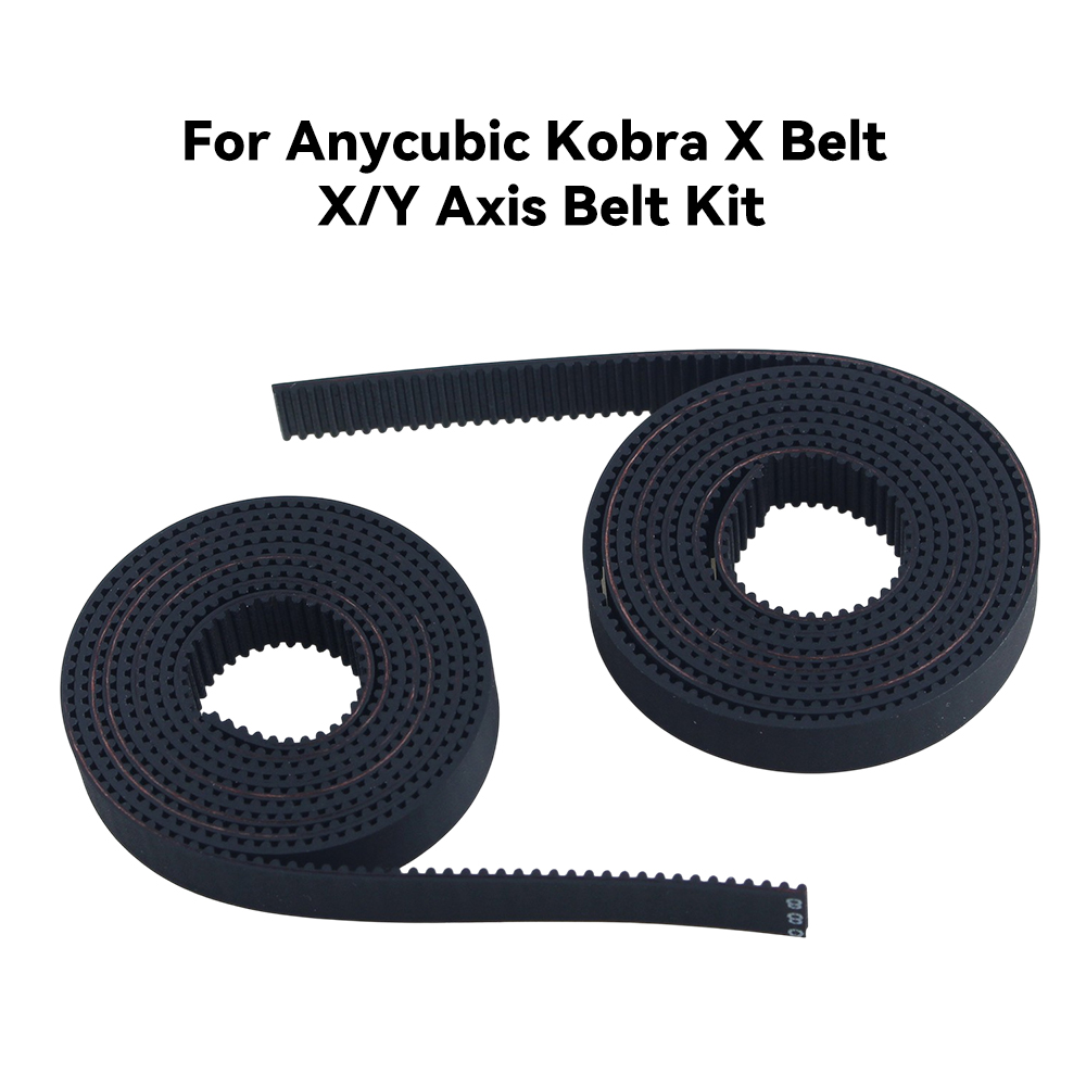 Voor Anycubic Kobra X XY-as Be - 3D Printing X Axis recensie en prijs