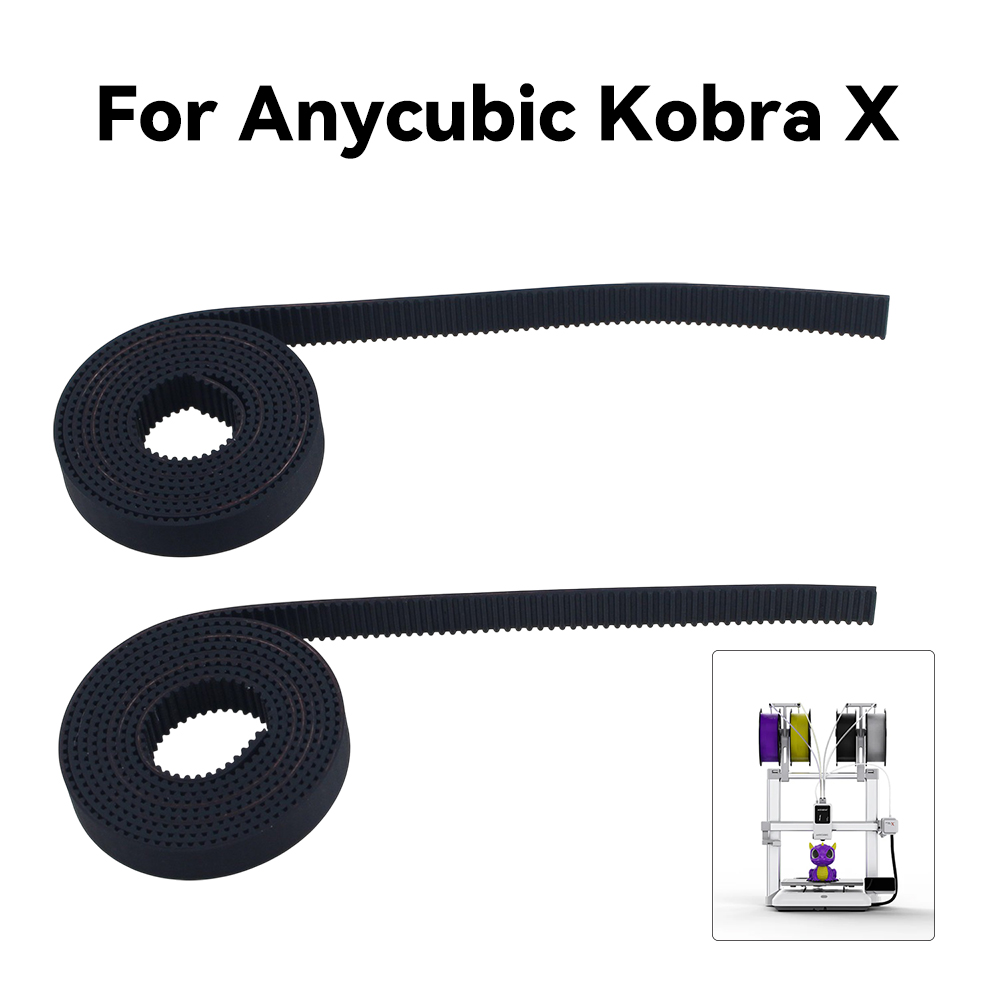 Voor Anycubic Kobra X XY-as Be - 3D Printing X Axis recensie en prijs
