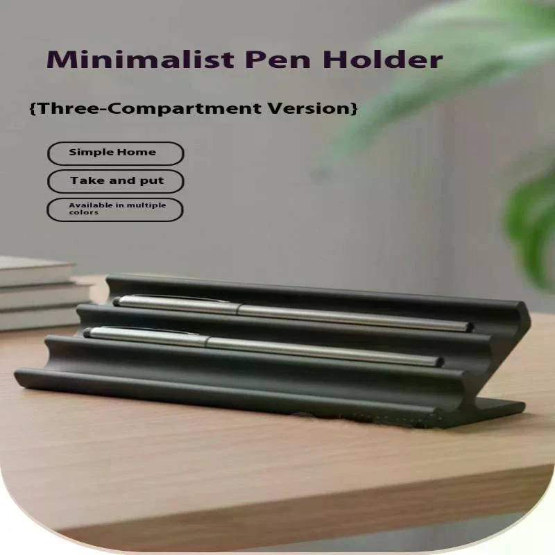 Penhouder Moderne minimalistis - 3D Printing Quality recensie en prijs
