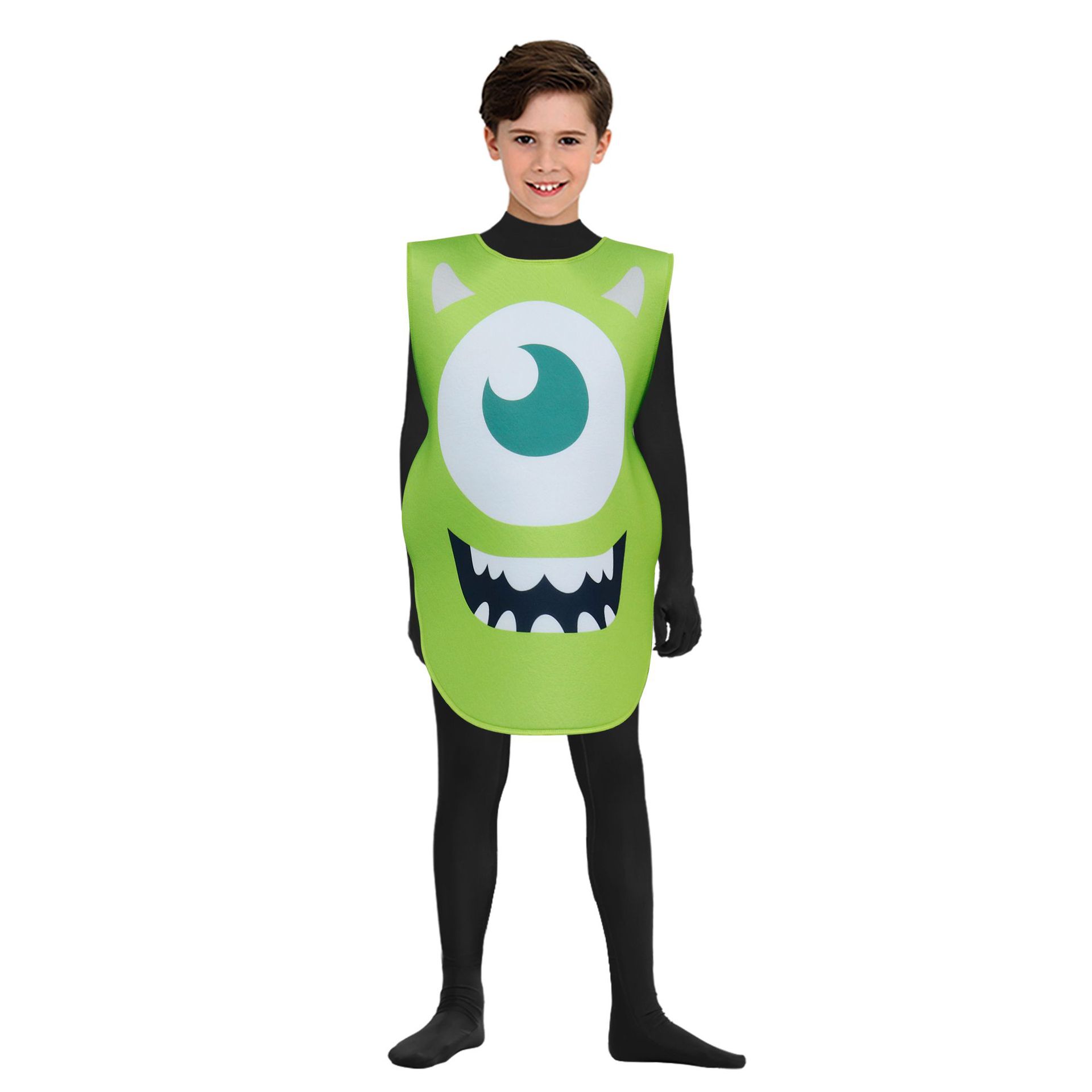 Anime Monsters Inc Mike Mantel - 3D Printing Yourself recensie en prijs