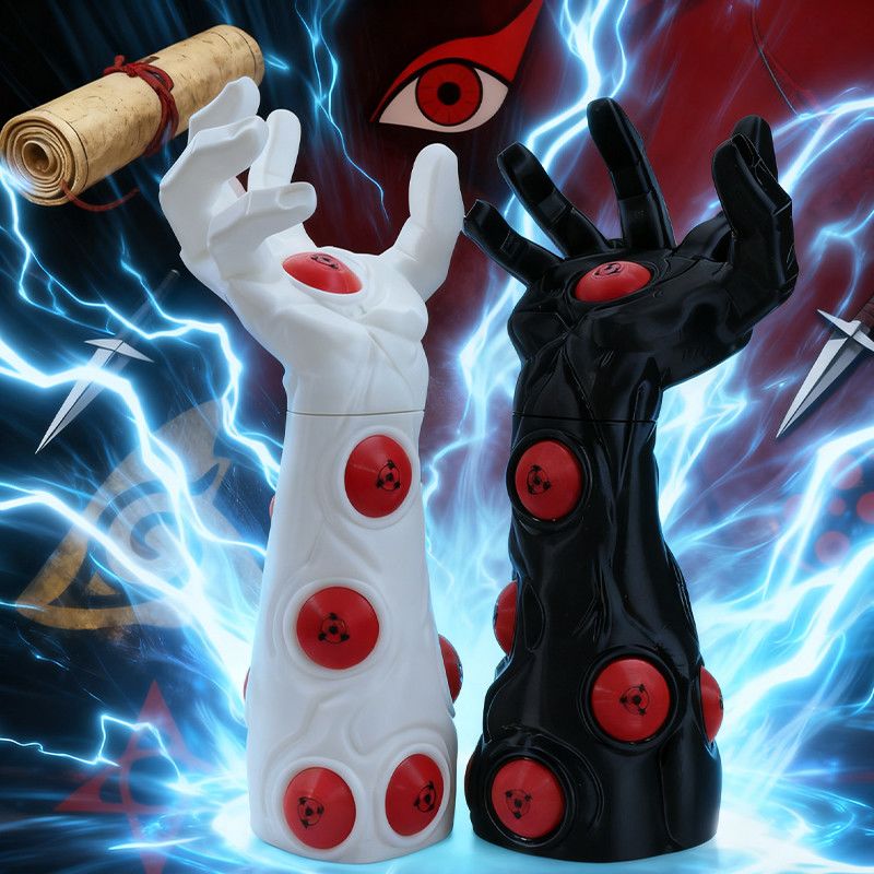 Anime Naruto Controllerhouder  - 3D Printing Xbox Controller Holder recensie en prijs