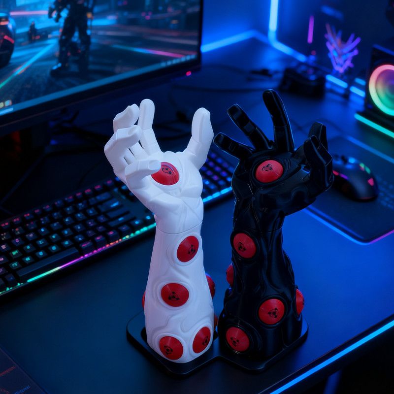 Anime Naruto Controllerhouder  - 3D Printing Xbox Controller Holder recensie en prijs