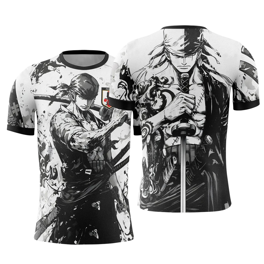 2026 Zomer One Piece Zoro Retr - 3D Printing One Piece recensie en prijs