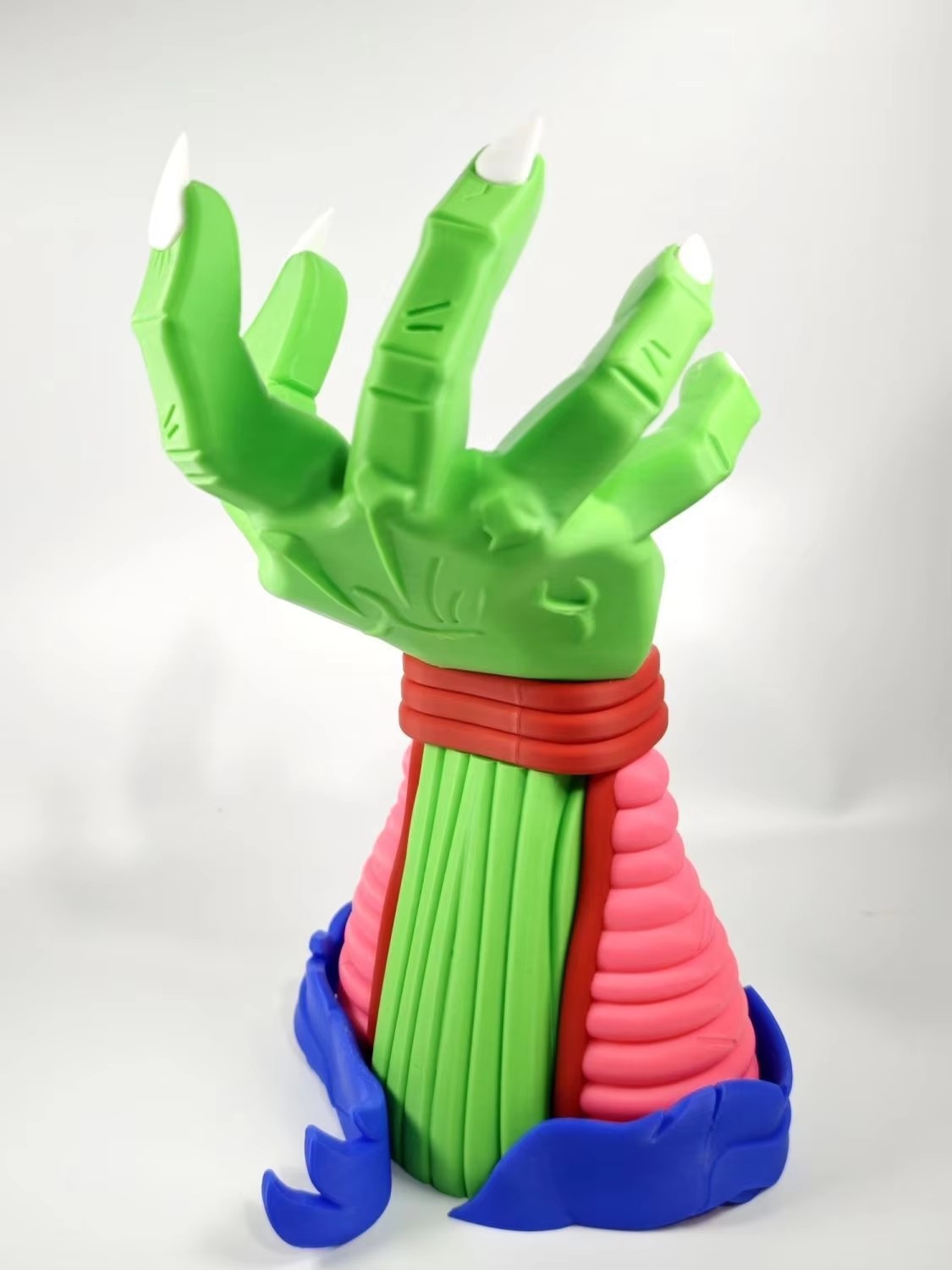 Voor PS5/PS4 XBOX Serie X S Sc - 3D Printing Xbox Controller Holder recensie en prijs