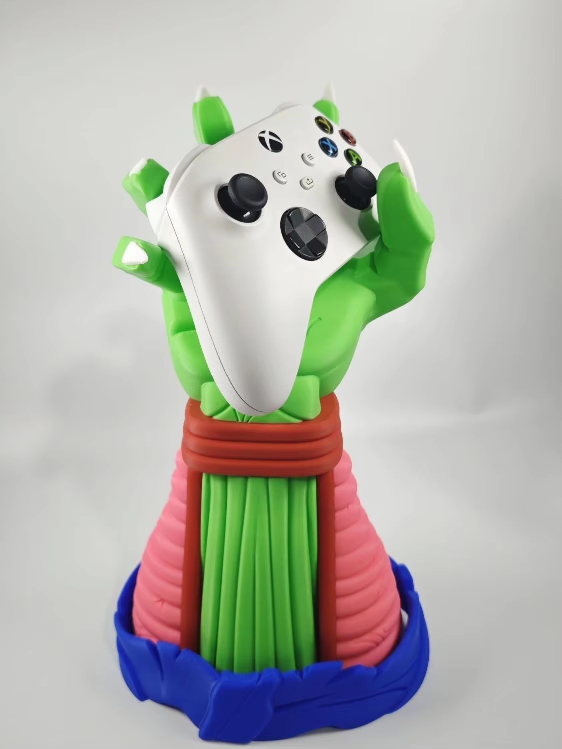 Voor PS5/PS4 XBOX Serie X S Sc - 3D Printing Xbox Controller Holder recensie en prijs