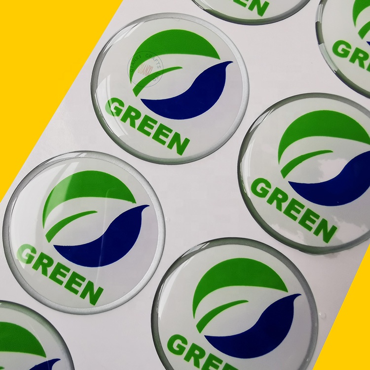 Aangepaste logo's, hoogwaardig - 3D Printing Quality recensie en prijs
