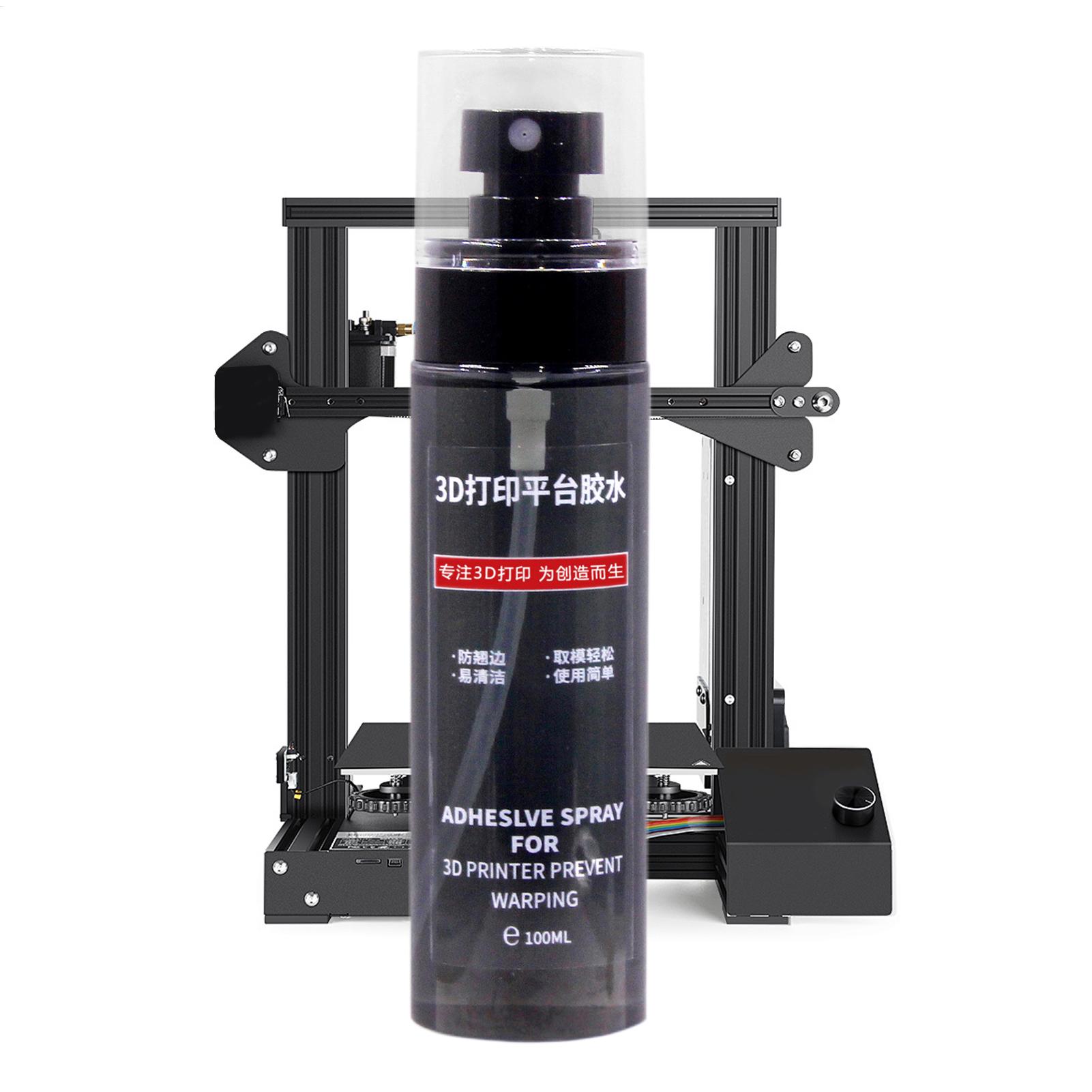 3D-printer bouwplaten 100ml 3D - 3D Printing Glue Stick recensie en prijs
