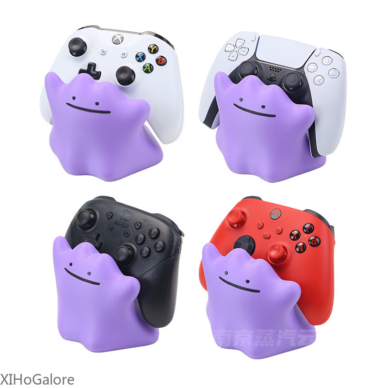3D-printen Universele gamecont - 3D Printing Yourself recensie en prijs