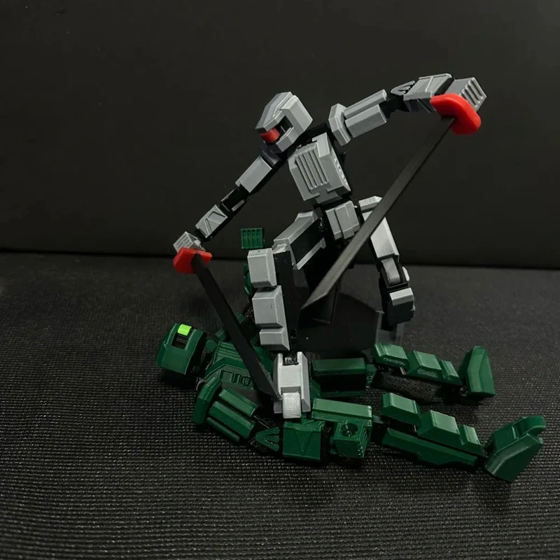 Creatieve Multi-Gewrichten Bew - 3D Printing Robot recensie en prijs
