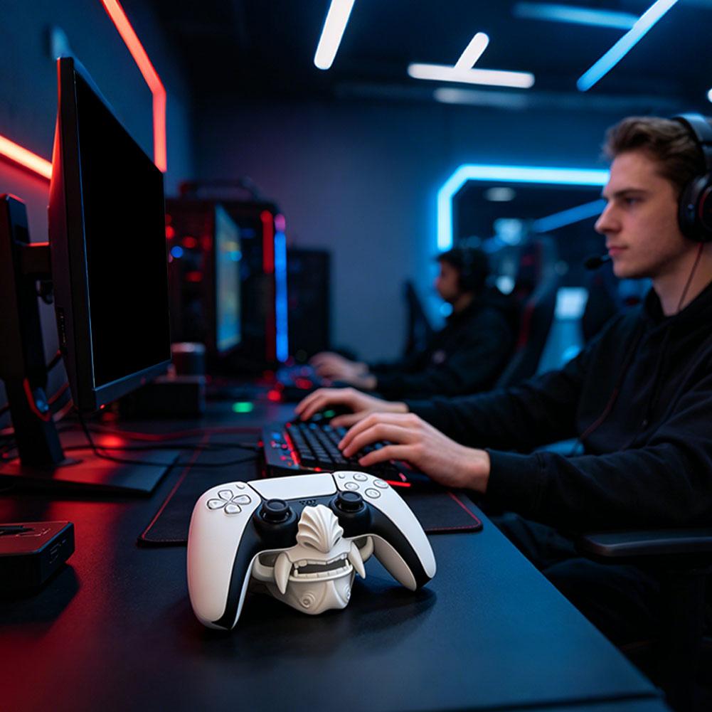 Nieuwe God Of War Game Control - 3D Printing Xbox Controller Holder recensie en prijs