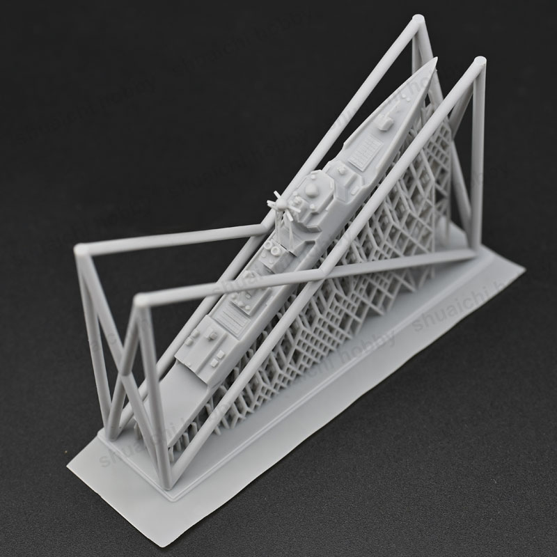 2 stuks 1/2000 1500 1250 schaa - 3D Printing Yourself recensie en prijs