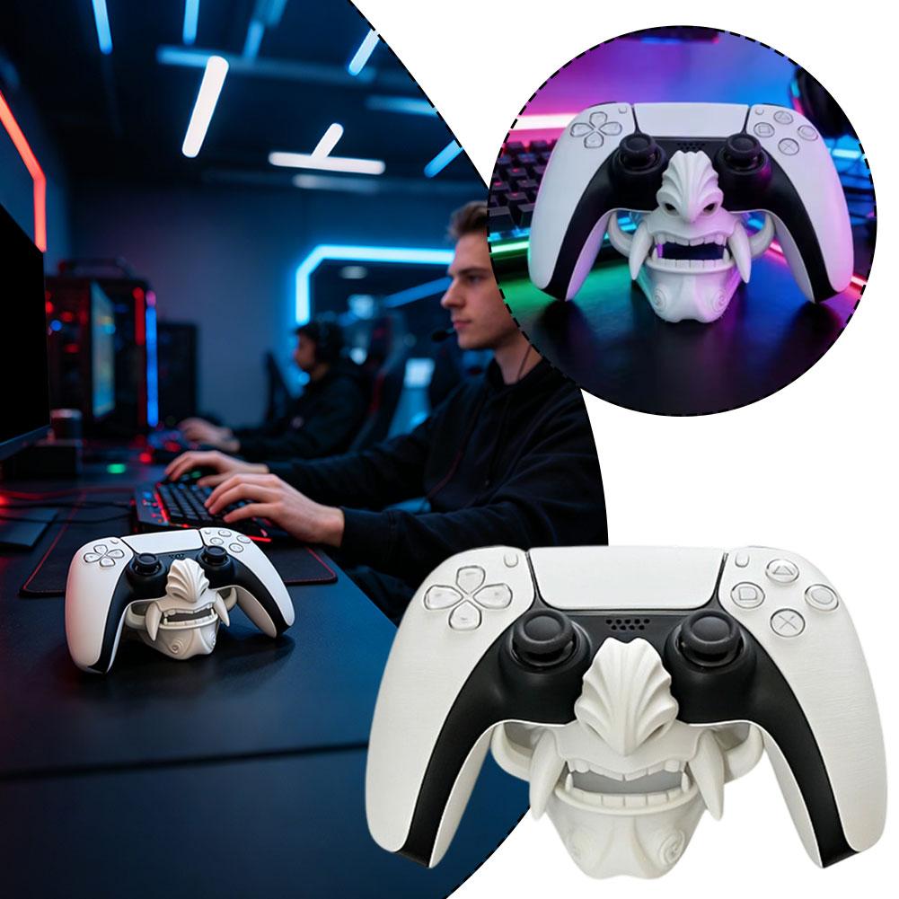 Oni Demon Face Controller Moun - 3D Printing Xbox Controller Holder recensie en prijs