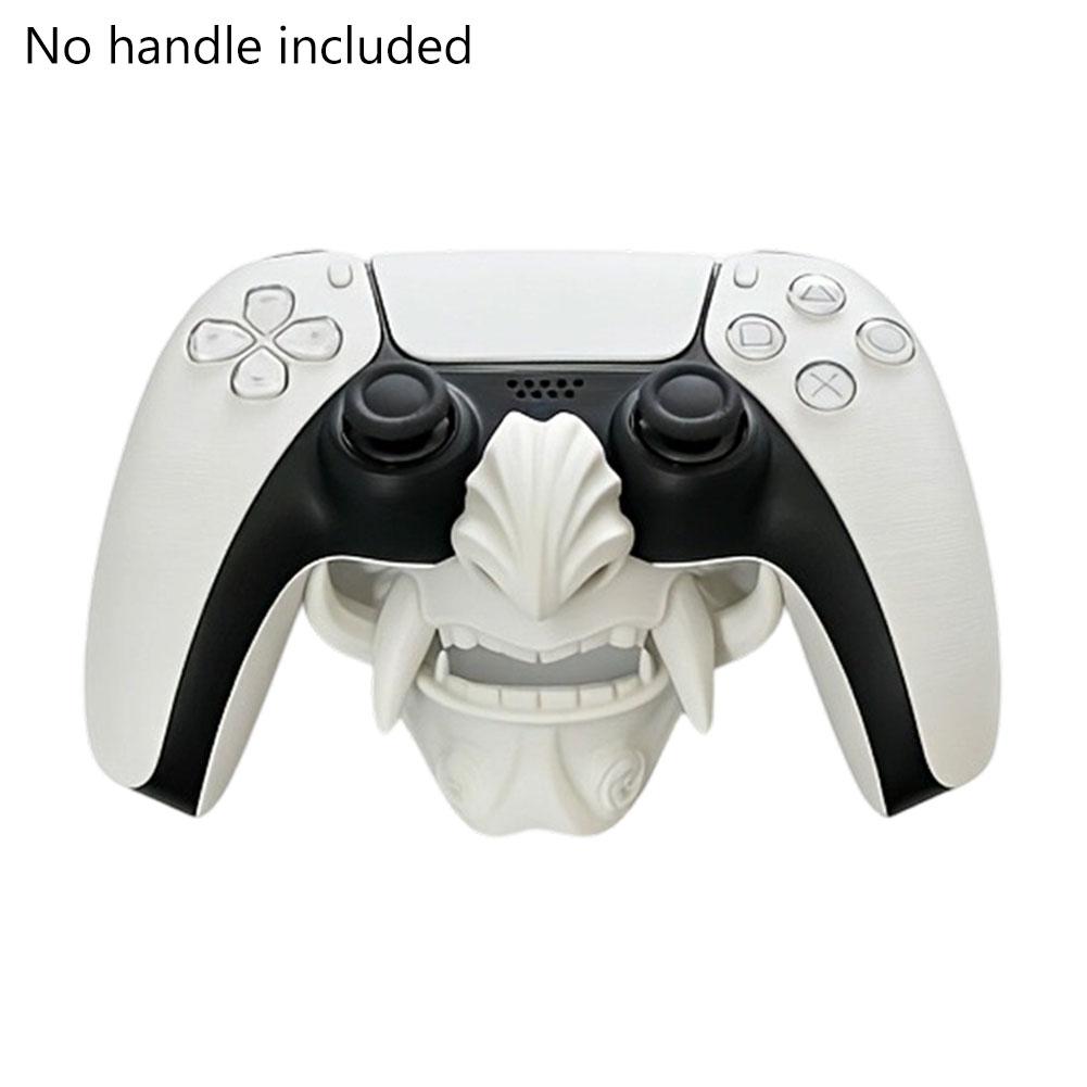 3D-geprinte Japanse Oni-masker - 3D Printing Xbox Controller Holder recensie en prijs