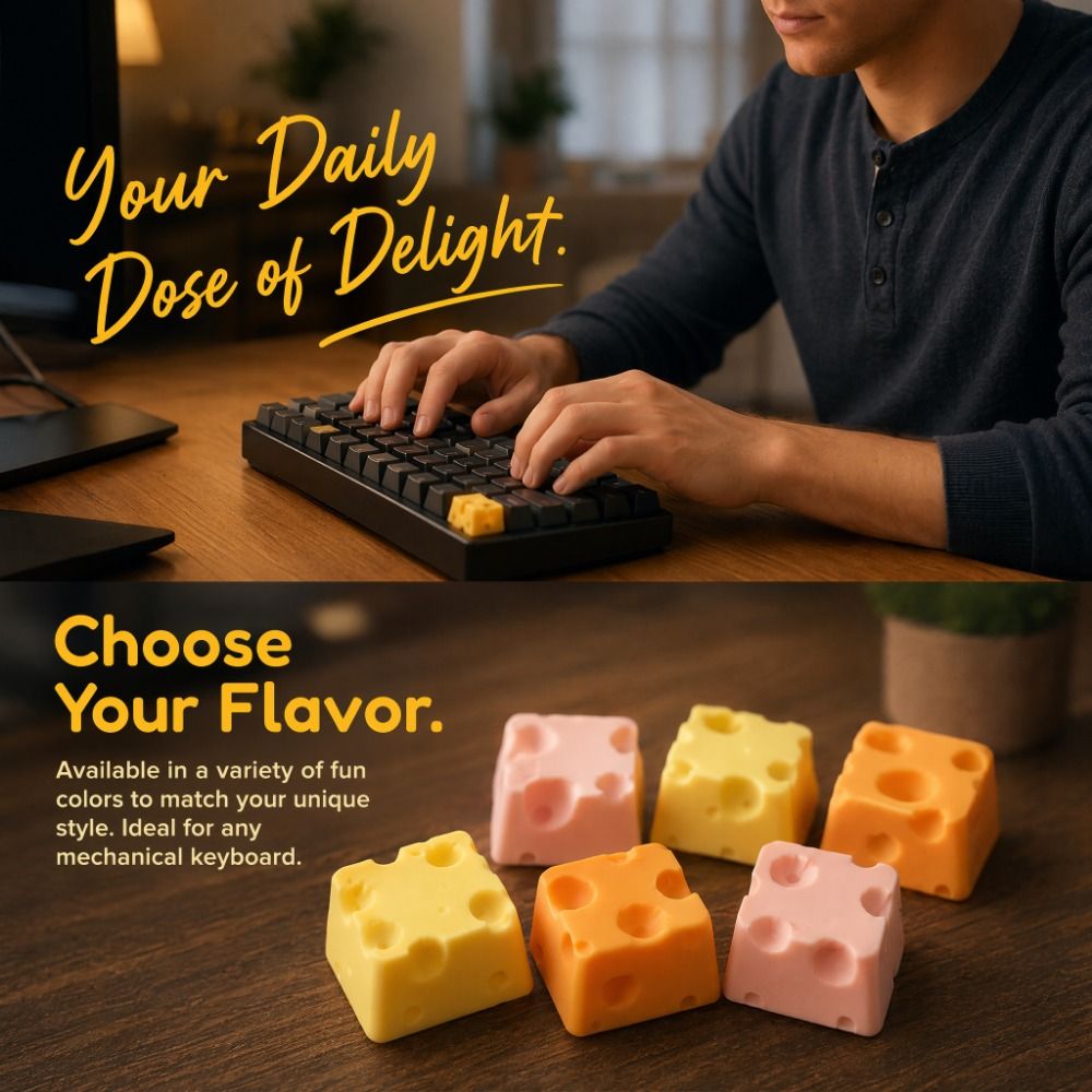 4 stuks 3D-printen Chesse Cake - 3D Printing Chess recensie en prijs