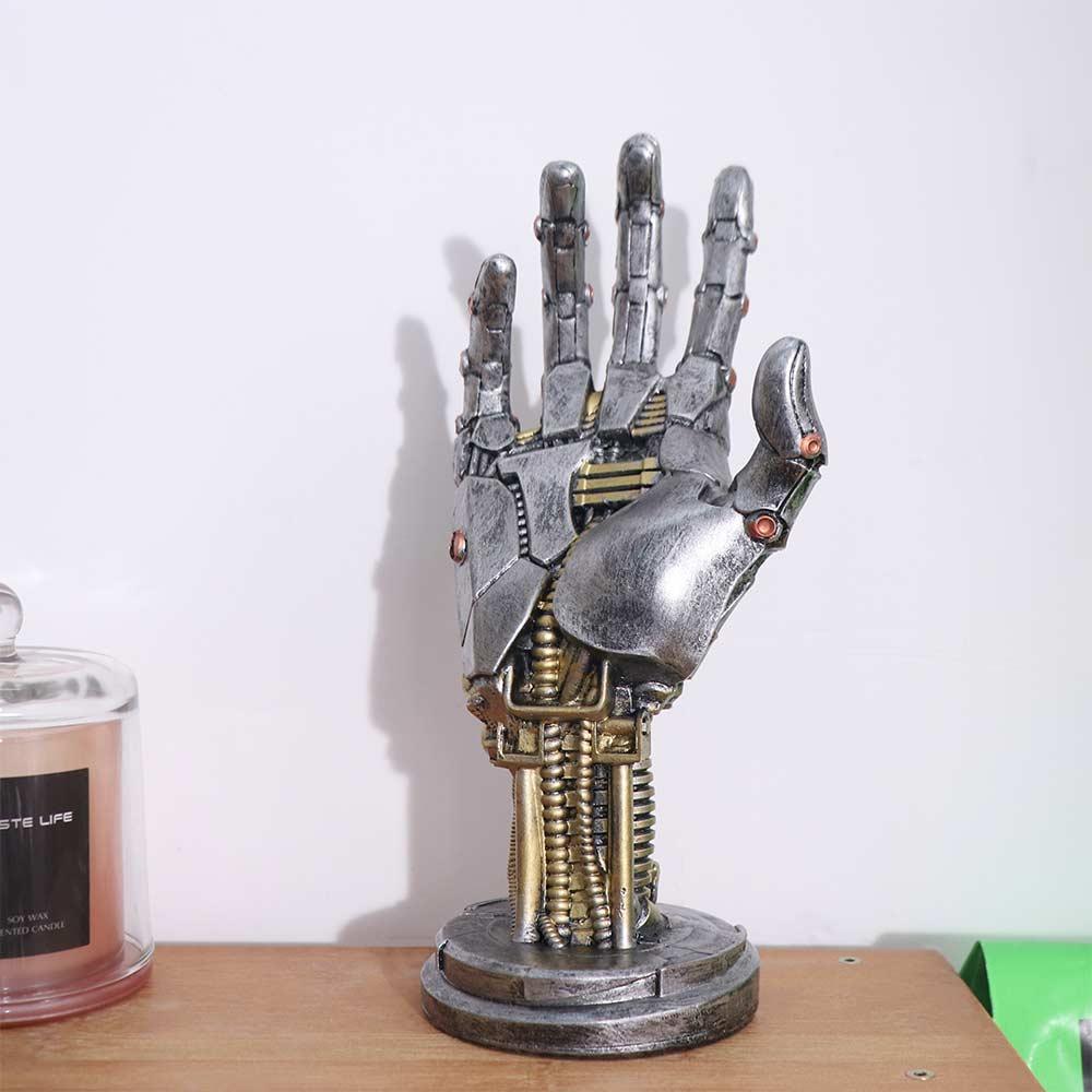 Hars 3D-geprinte standaard, se - 3D Printing Robot recensie en prijs