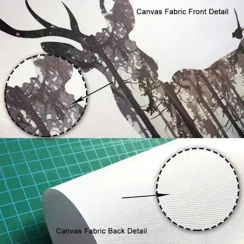 Modern Zwart Wit Nordic 3D Vis - 3D Printing Drawing recensie en prijs