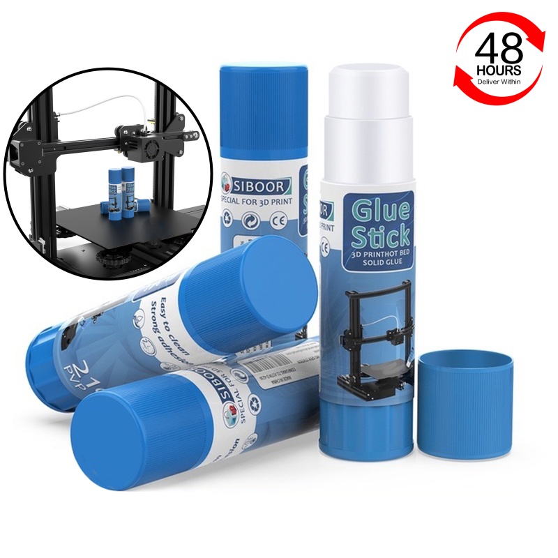 3D-printer lijmstift PVP niet- - 3D Printing Glue Stick recensie en prijs