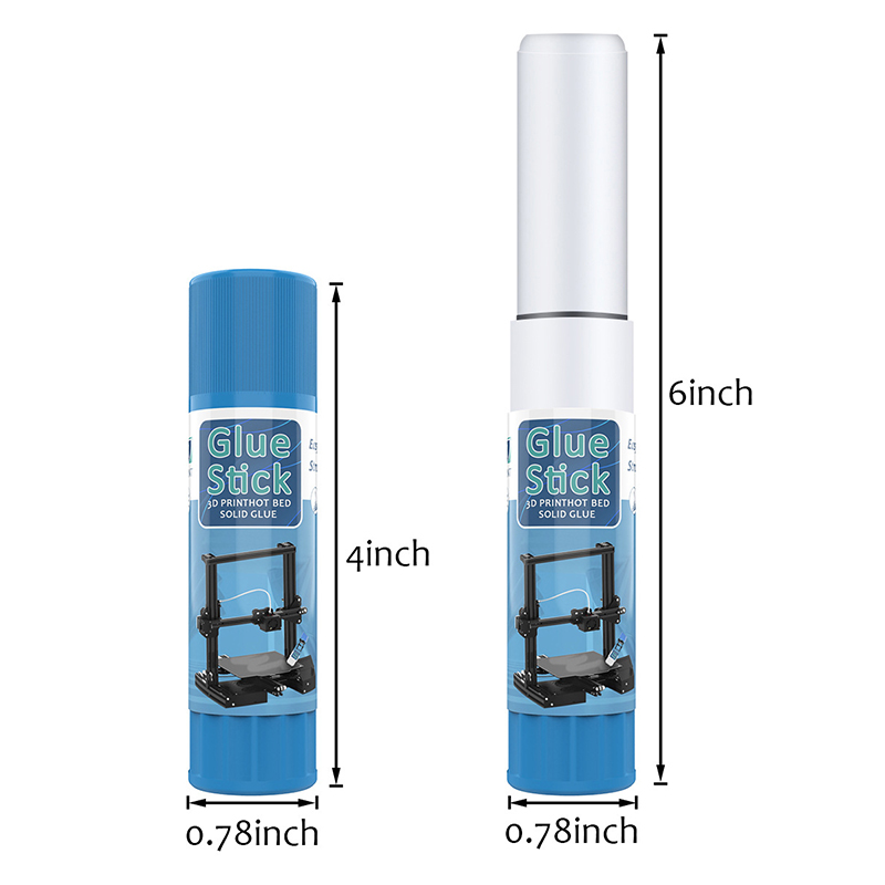 3D-printer lijmstift PVP niet- - 3D Printing Glue Stick recensie en prijs