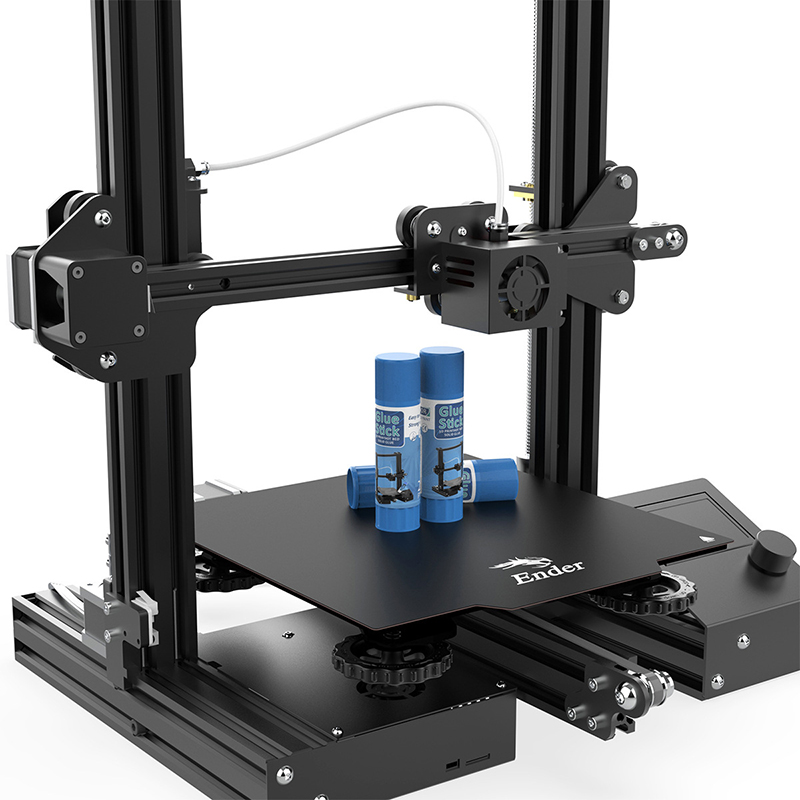 3D-printer lijmstift PVP niet- - 3D Printing Glue Stick recensie en prijs